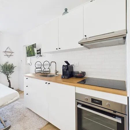 La Belle Pres De La Du Midi, Palais Des Festivals Et Centre-ville Lejlighed