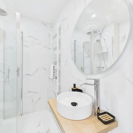 La Belle Pres De La Du Midi, Palais Des Festivals Et Centre-ville Lejlighed *