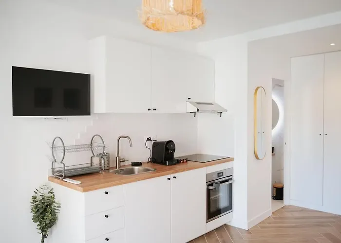 La Belle Pres De La Du Midi, Palais Des Festivals Et Centre-ville *